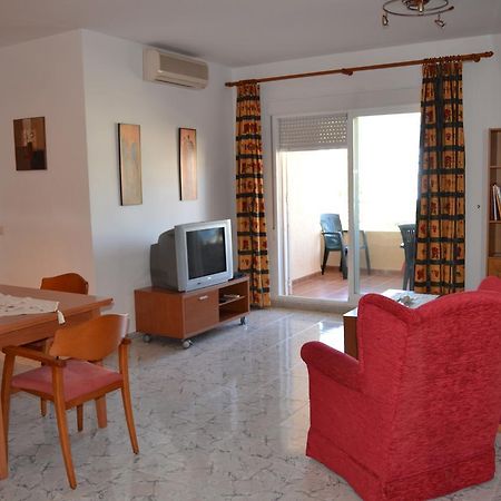 Appartamento Octavios Dénia Esterno foto