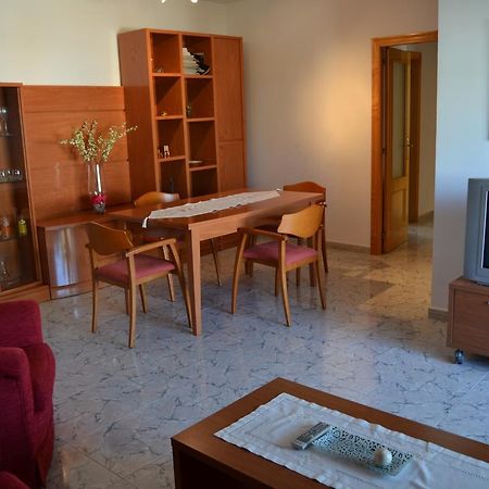 Appartamento Octavios Dénia Esterno foto