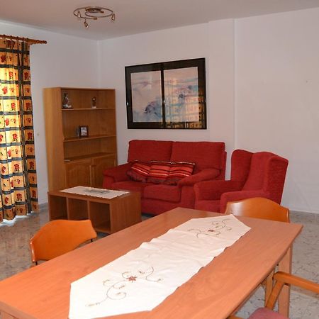 Appartamento Octavios Dénia Esterno foto