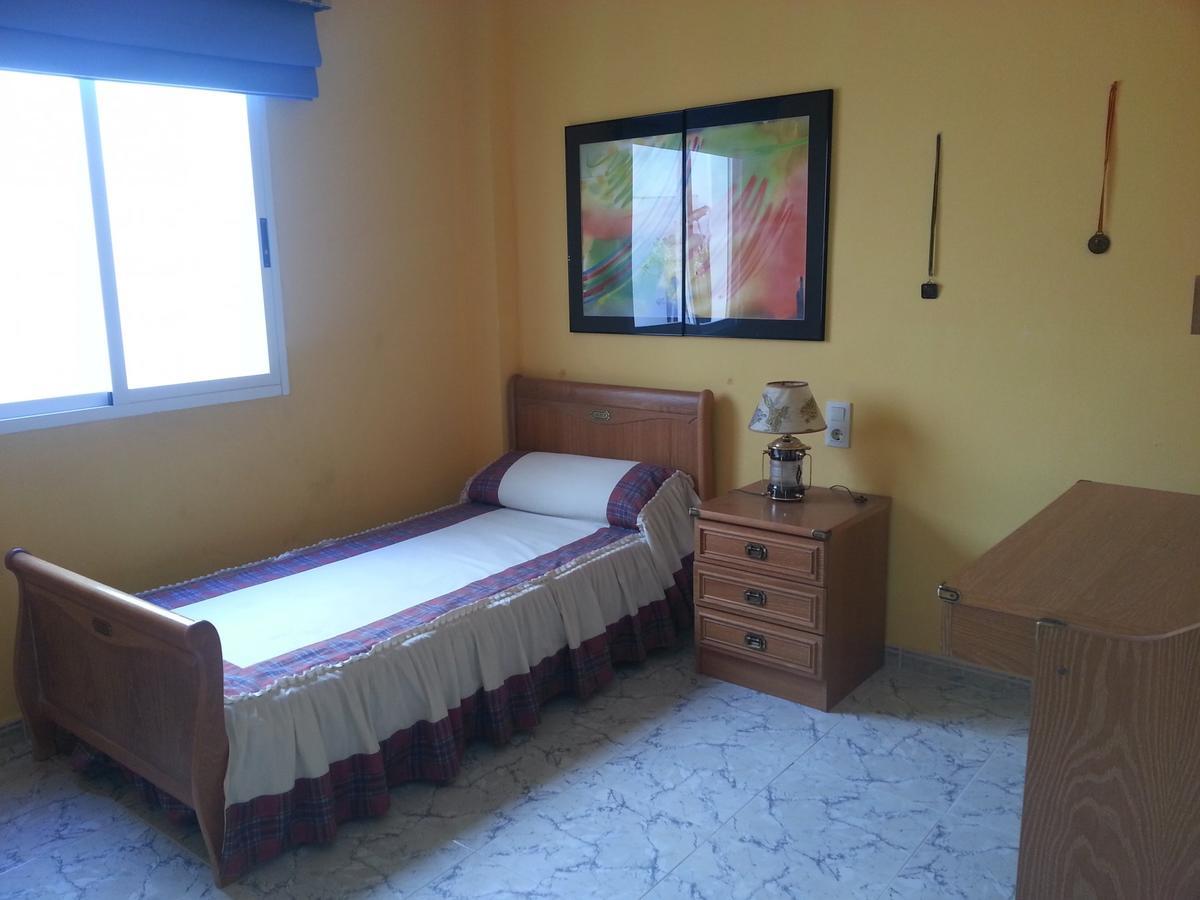 Appartamento Octavios Dénia Esterno foto