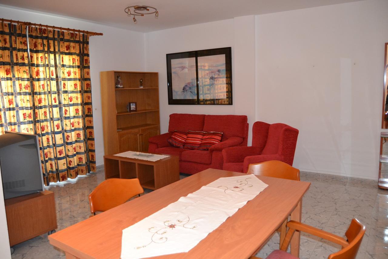 Appartamento Octavios Dénia Esterno foto